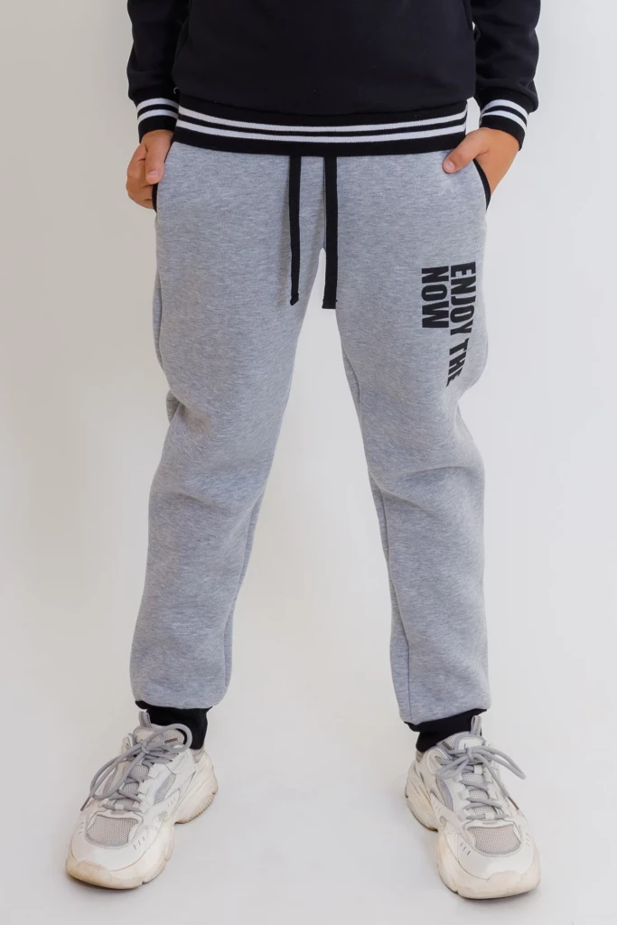 Штани для хлопчика