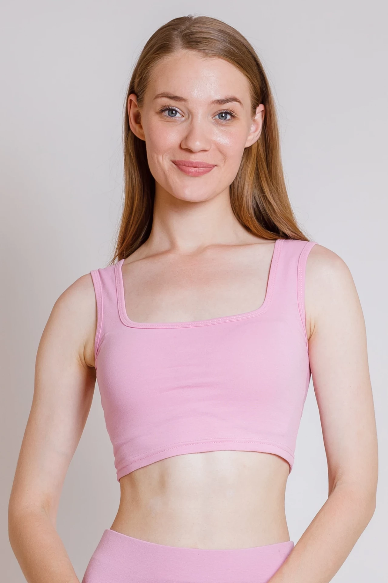 Топ жіночий