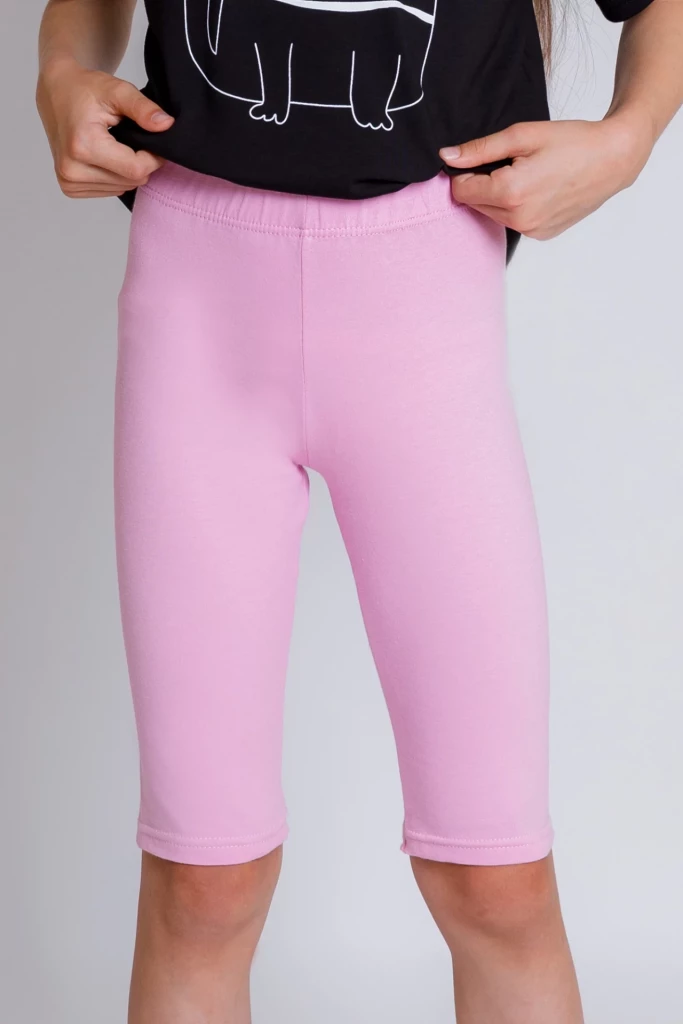 Велосипедки для дівчинки