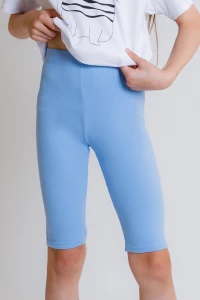 Велосипедки для дівчинки