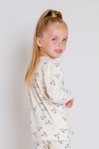 Футболка для дівчинки