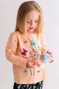 Комплект для дівчинки