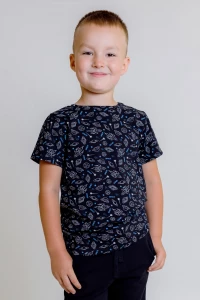 Футболка для хлопчика