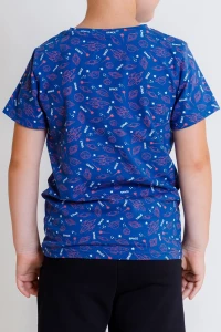 Футболка для хлопчика