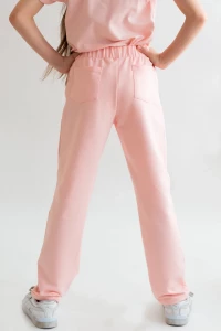 Штани для дівчинки