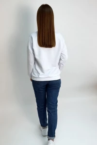 Світшот жіночий