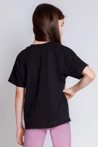 Футболка для дівчинки