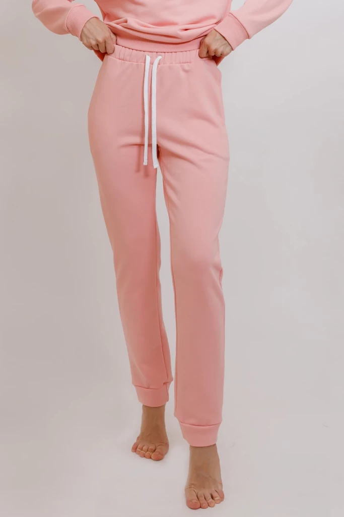 Спортивні штани жіночі