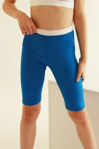 Велосипедки для дівчинки