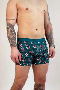 Боксери чоловічі