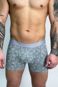 Боксери чоловічі