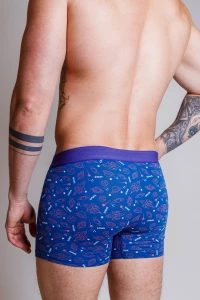 Боксери чоловічі