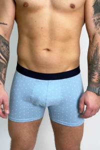 Боксери чоловічі