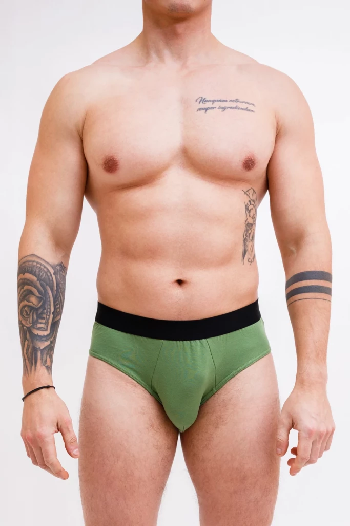 Труси чоловічі