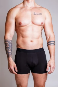 Боксери чоловічі