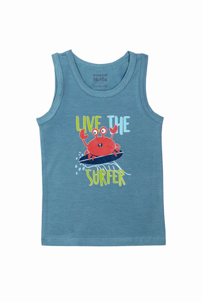 Майка хлопчача