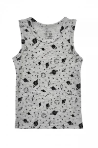 Майка для хлопчика