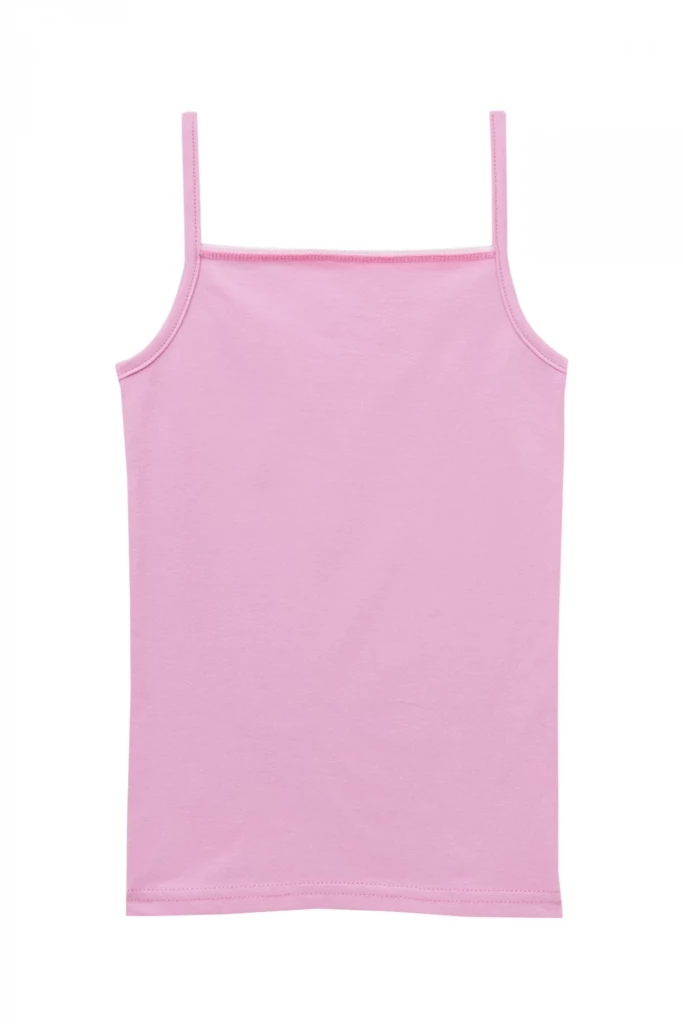 Майка-топ дівчача