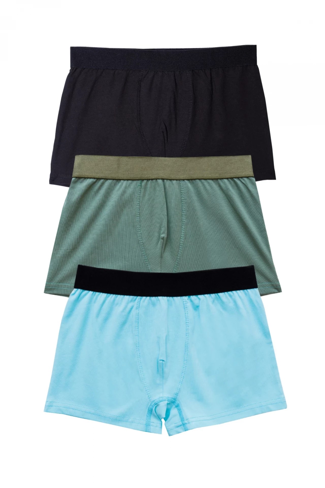 Труси хлопчачі