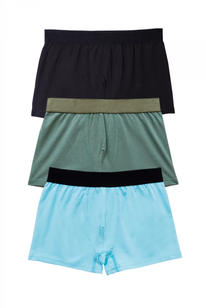 Труси хлопчачі