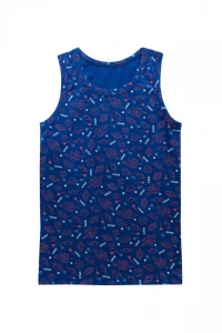 Майка для хлопчика