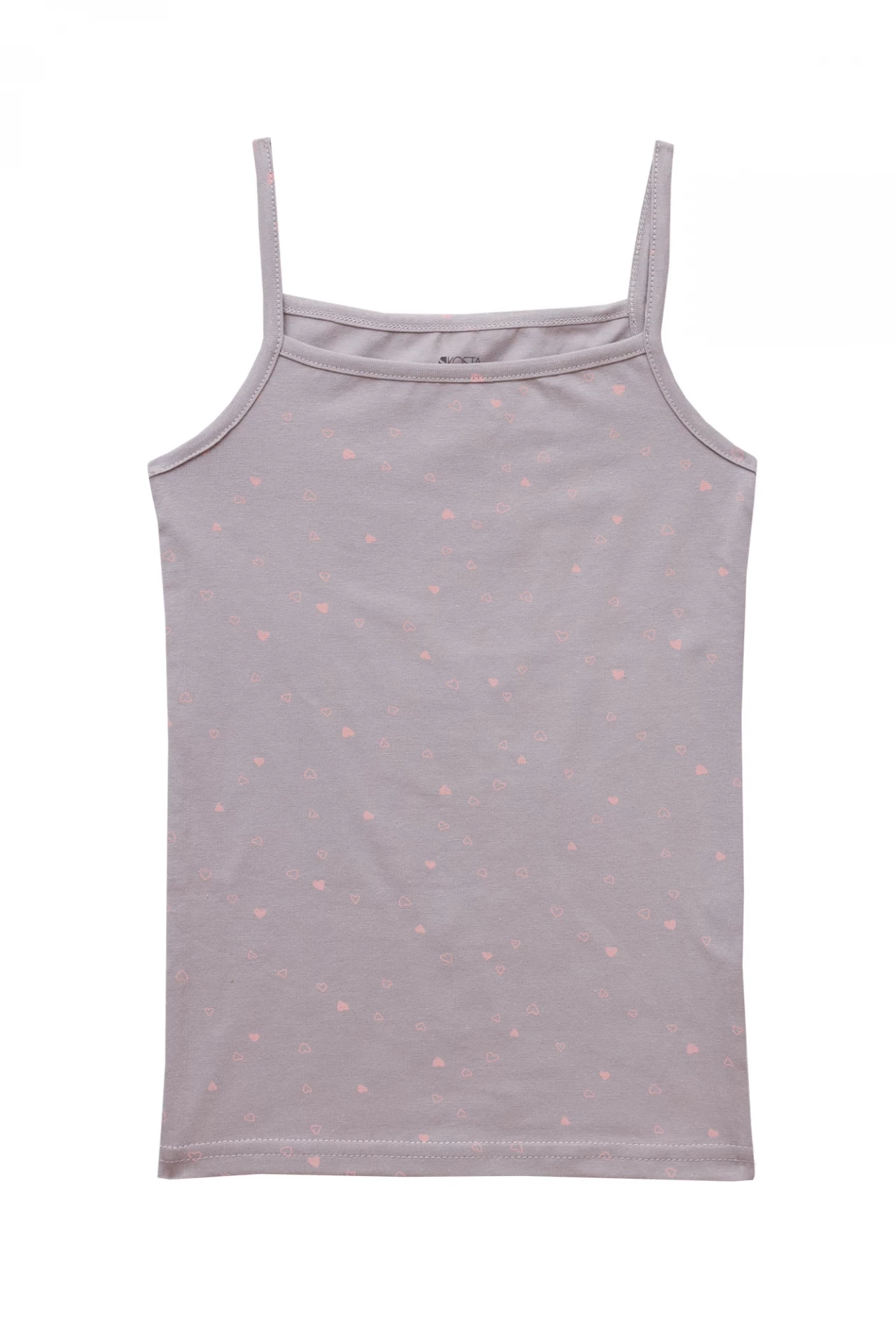 Майка-топ дівчача