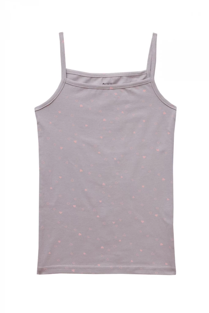 Майка-топ дівчача