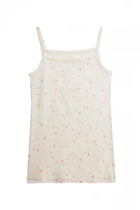 Майка-топ дівчача