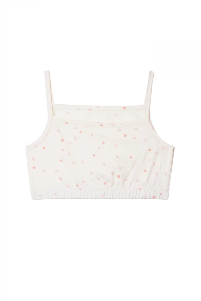 Топ дівчачий