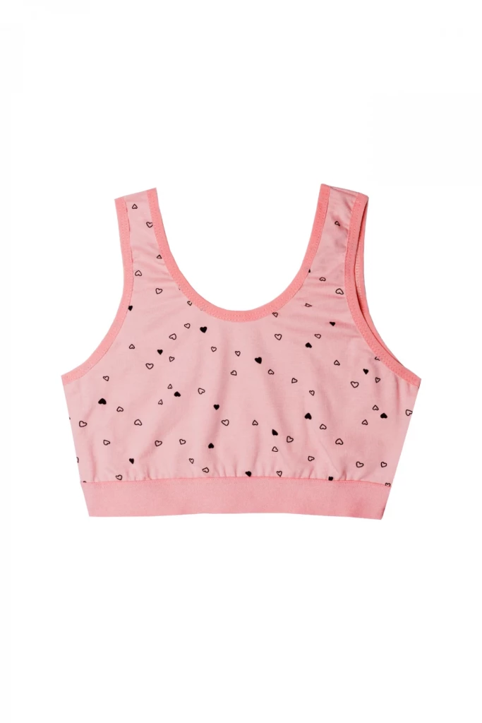 Топ дівчачий