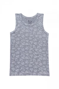 Майка для хлопчика