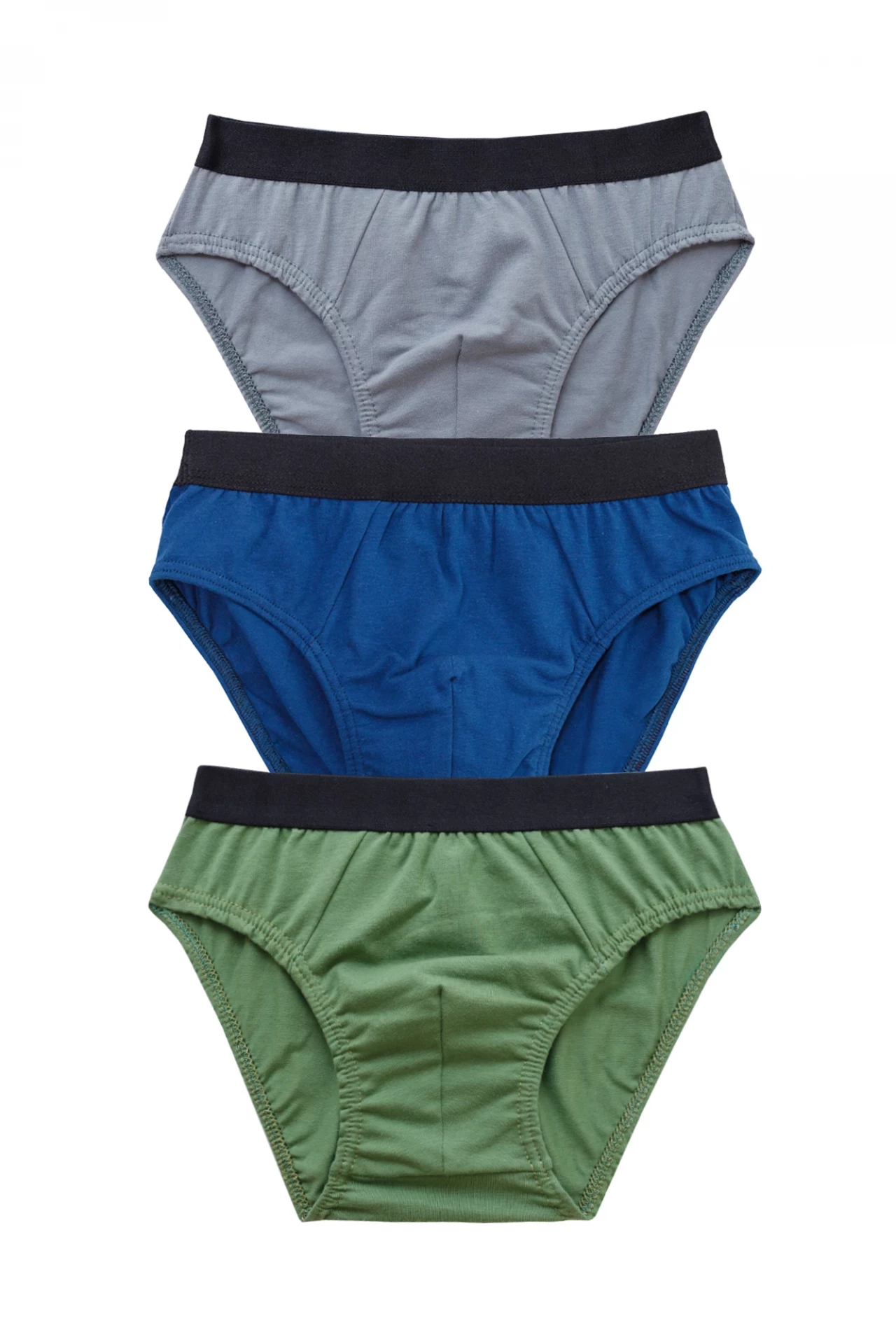 Труси хлопчачі