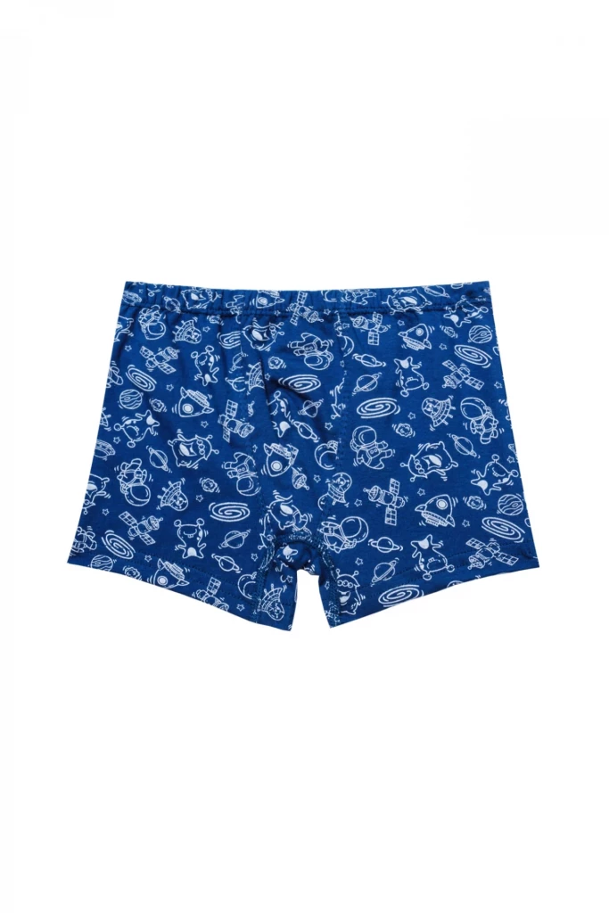 Труси-шорти хлопчачі