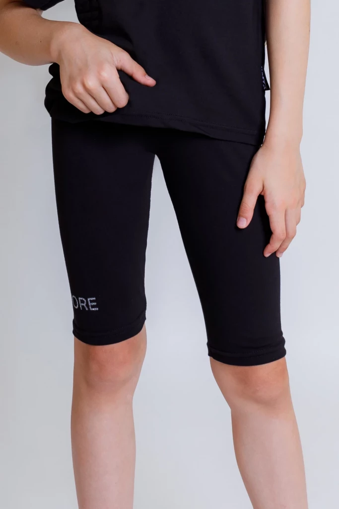 Велосипедки для дівчинки