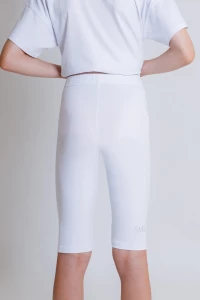 Велосипедки для дівчинки