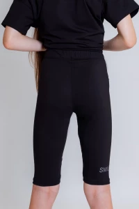 Велосипедки для дівчинки