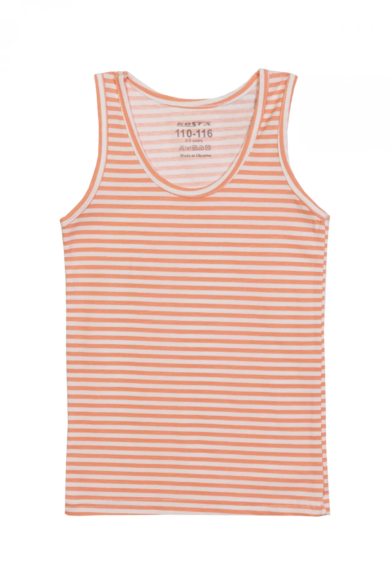 Майка дівчача