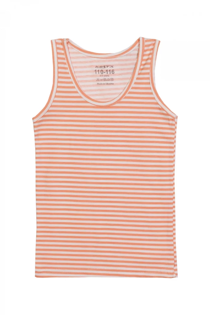 Майка дівчача