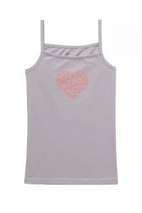 Майка-топ дівчача