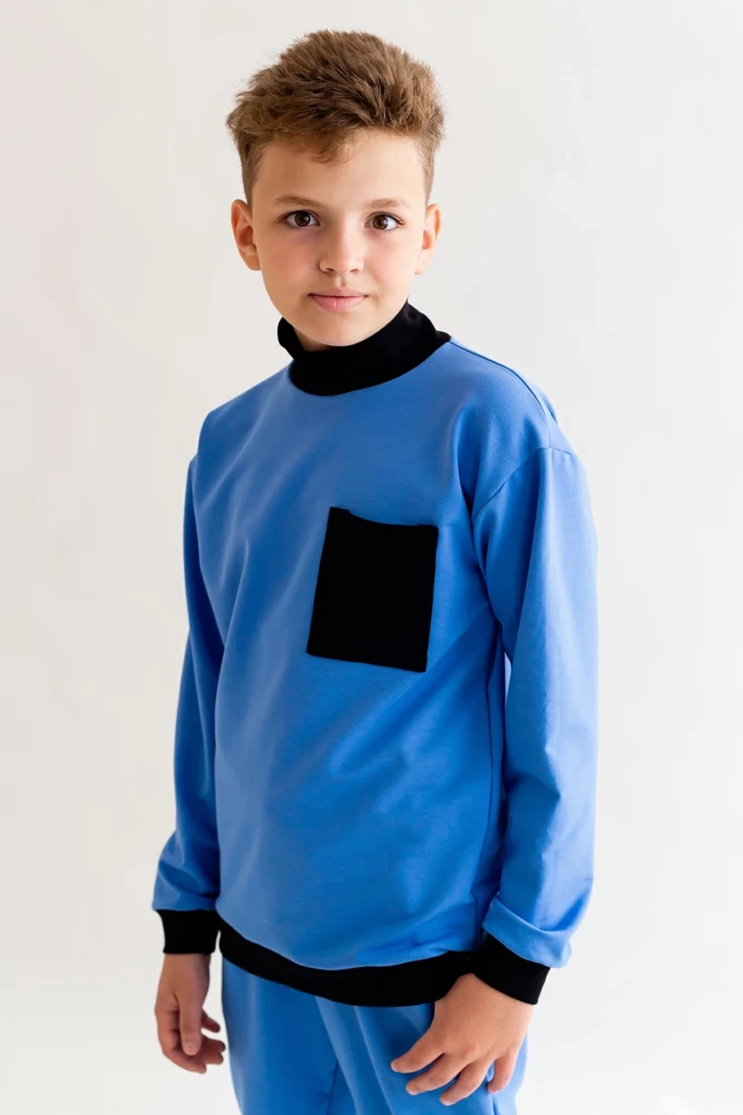 Світшот для хлопчика