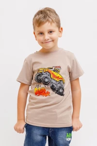 Футболка для хлопчика