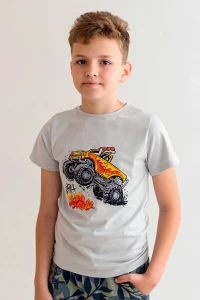 Футболка для хлопчика