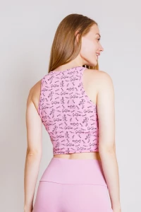 Майка-топ жіноча