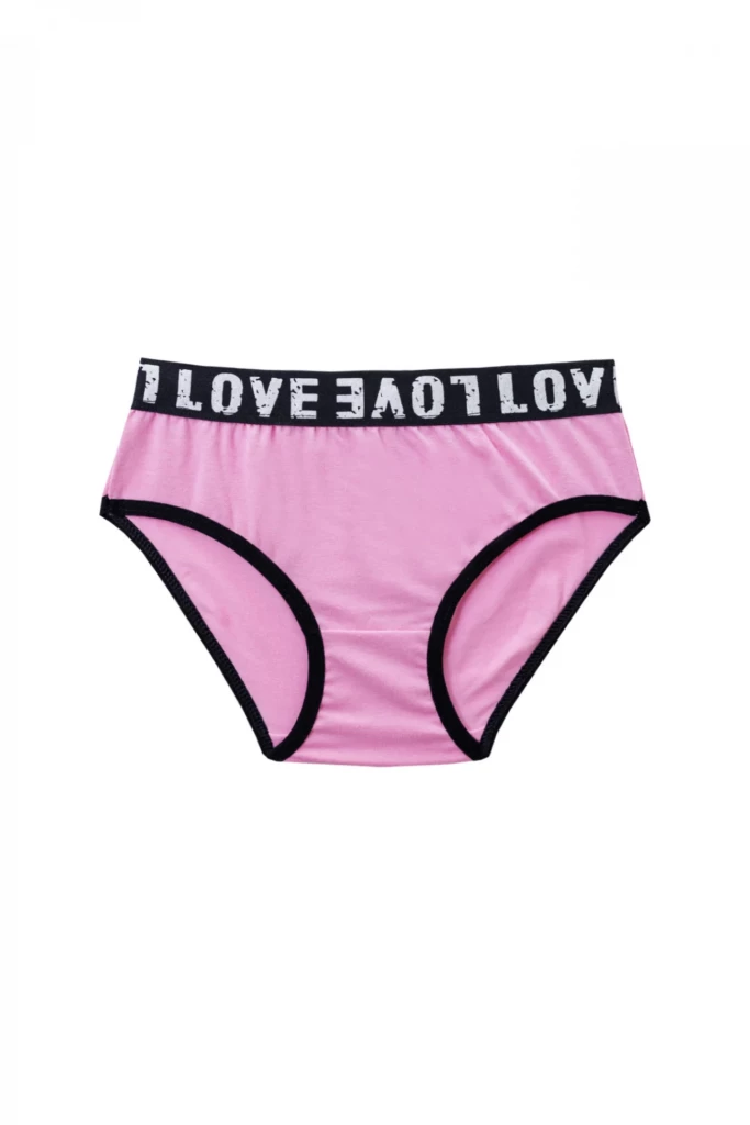 Труси дівчачі