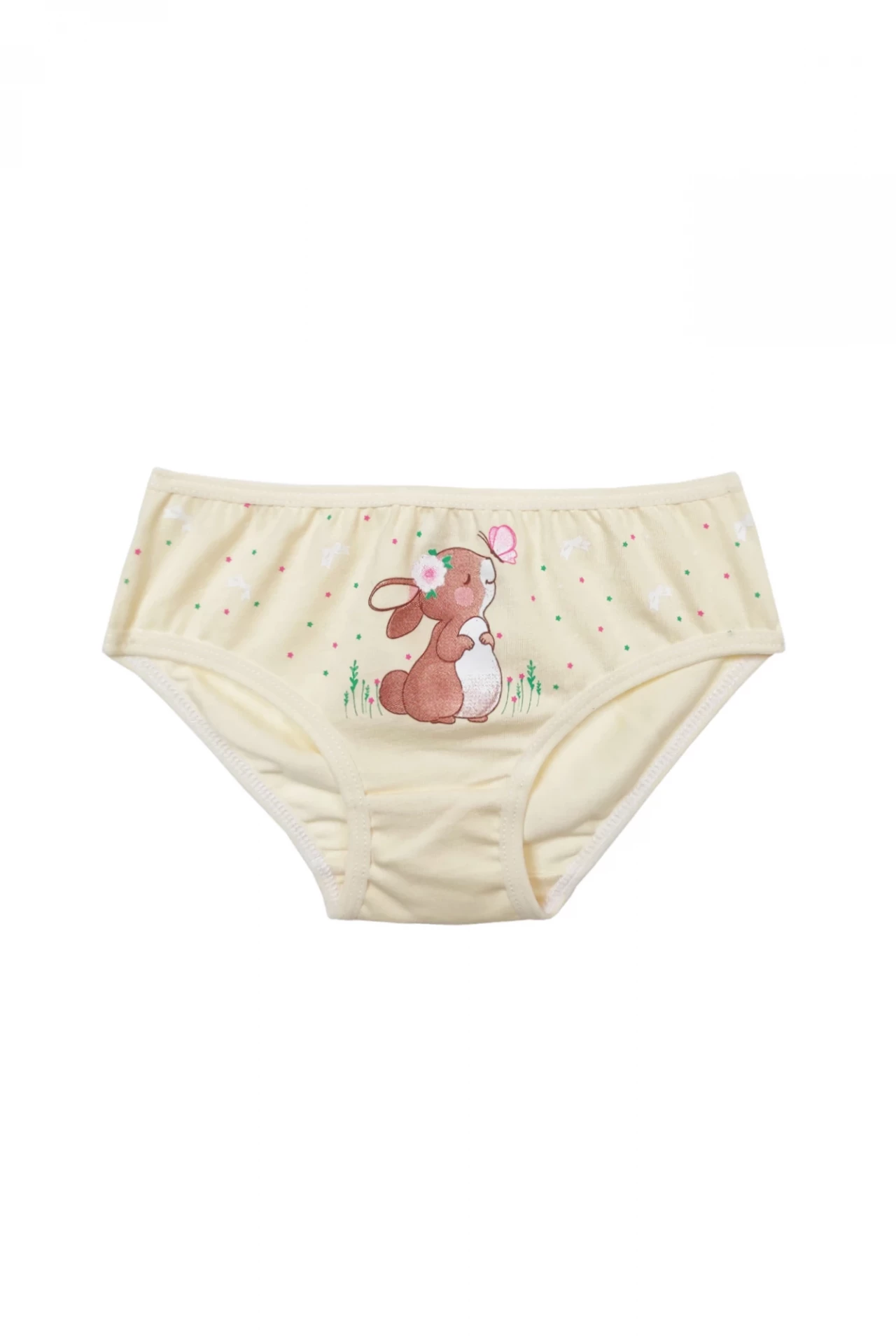 Труси дівчачі