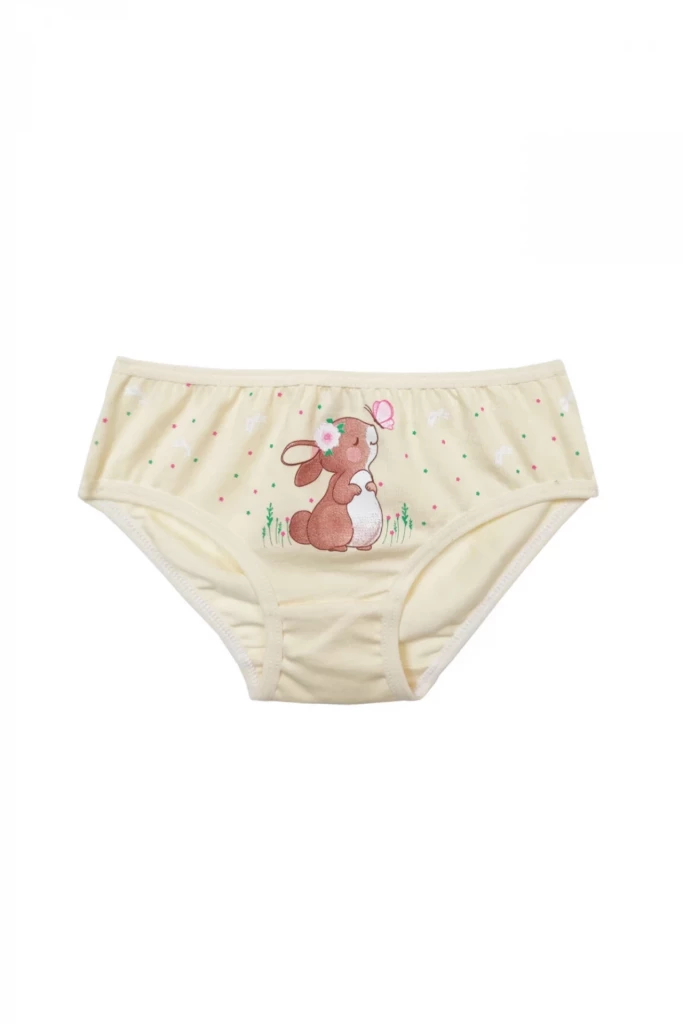 Труси дівчачі