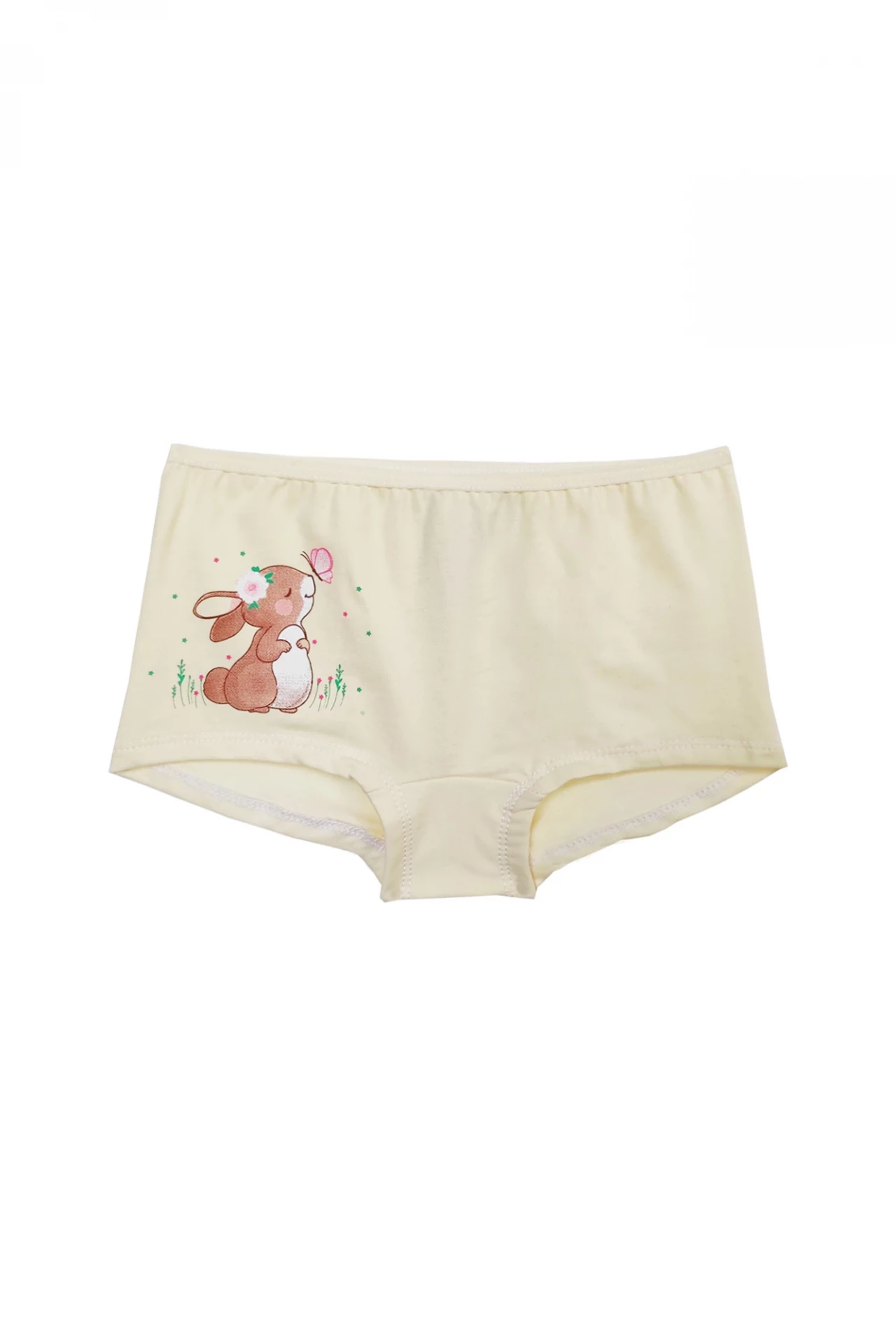 Труси-шорти дівчачі