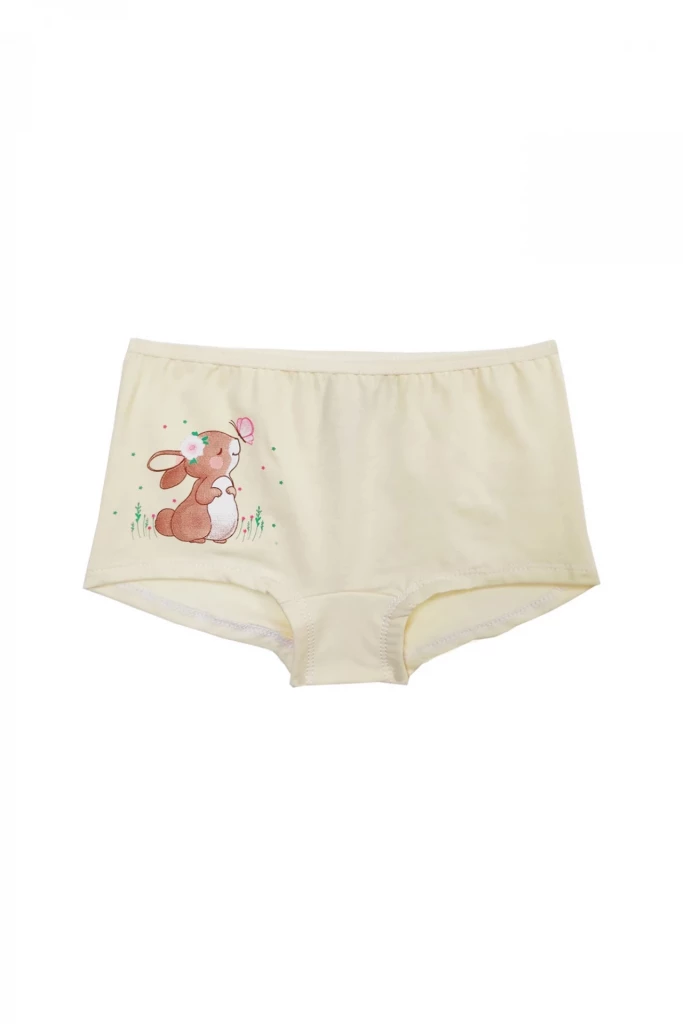 Труси-шорти дівчачі