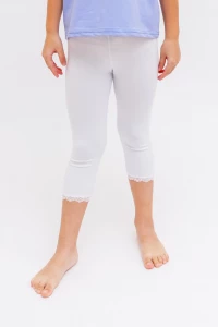 Лосини для дівчинки