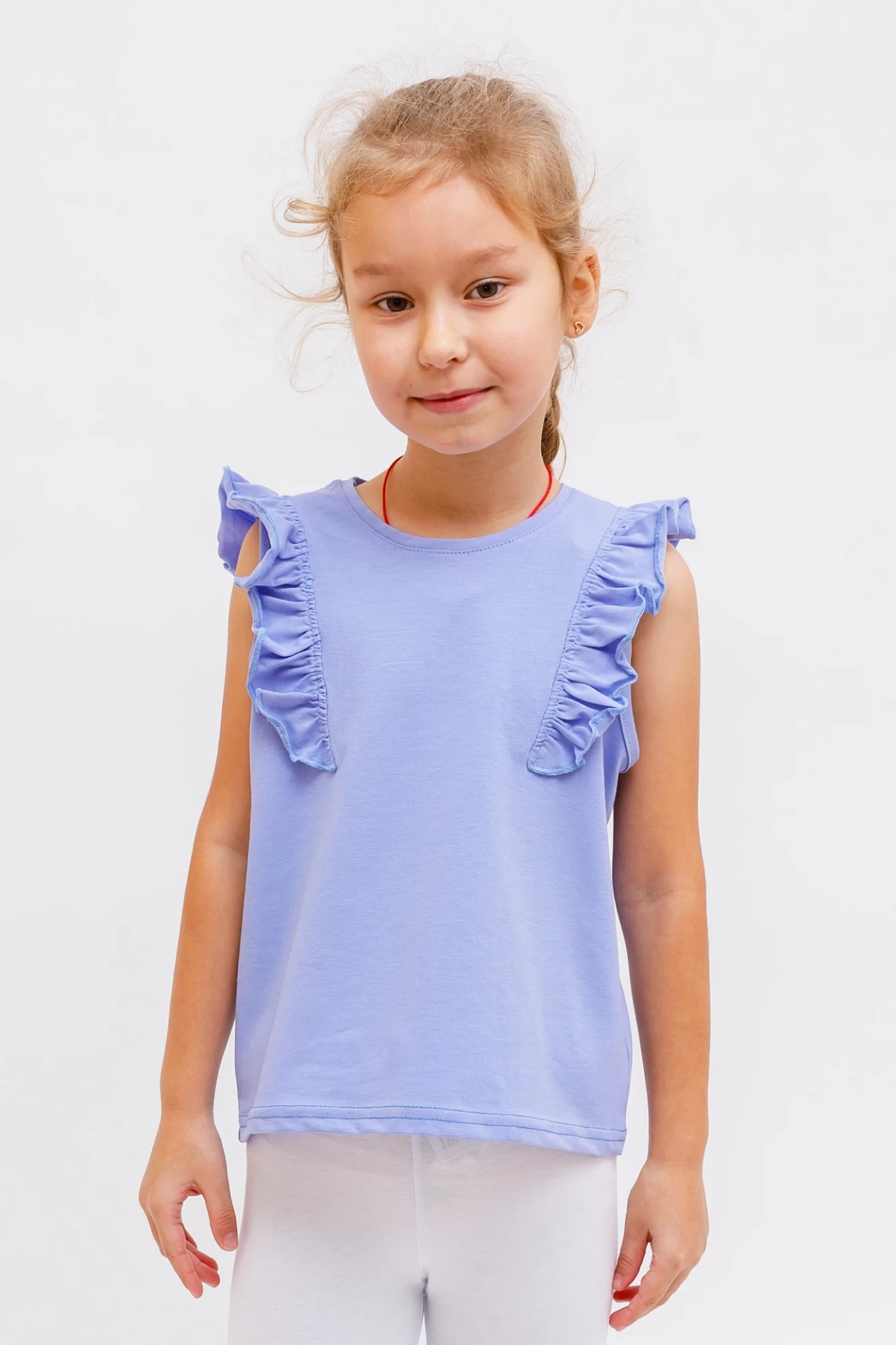 Майка для дівчинки